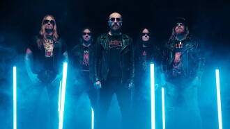 Bloodbath - Hellfest 2023 Trailer