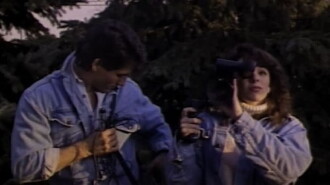 Bloodbath in Psycho Town Trailer