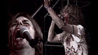 Bloodbath: The Wacken Carnage Trailer