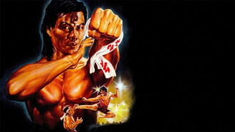 Bloodfight Trailer