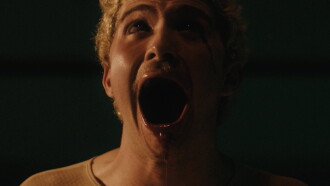 Bloodletting Trailer