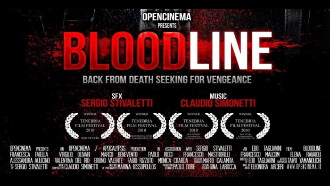 Bloodline Trailer