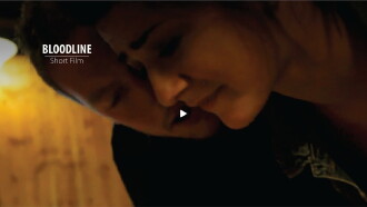 Bloodline Trailer