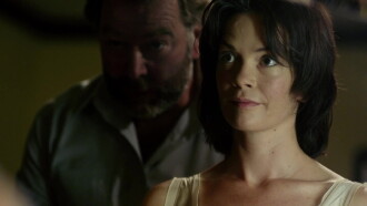 Bloodlines Trailer