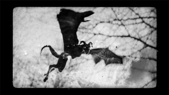 Bloodlines: The Jersey Devil Curse Trailer