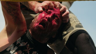 Bloodlust: Tournament of Death Trailer