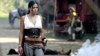 BloodRayne Trailer
