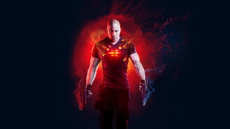 Bloodshot Trailer