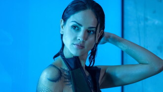 Bloodshot Trailer