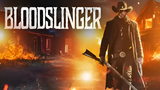 Bloodslinger Trailer