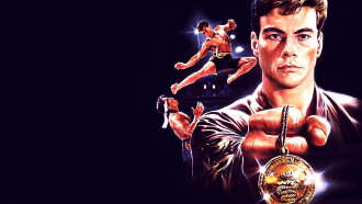 Bloodsport Trailer