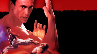 Bloodsport II Trailer