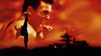 Bloodsport III Trailer
