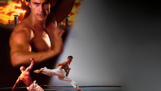Bloodsport: The Dark Kumite Trailer