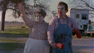 Bloodsuckers from Outer Space Trailer