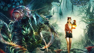 Bloodthirsty Bees Trailer