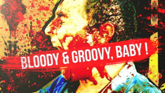 Bloody And Groovy Baby! A Tribute to Sam Raimi's Evil Dead 2 Trailer