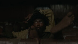 Bloody Beggar Trailer