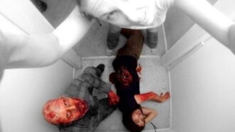 Bloody Border Trailer