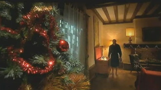 Bloody Christmas Trailer