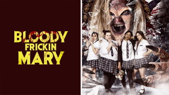 Bloody Frickin Mary Trailer