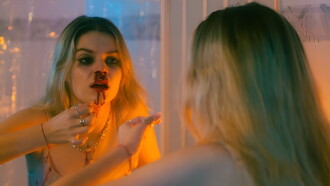 Bloody Hell Trailer