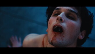 Bloody Mary Ballad Trailer