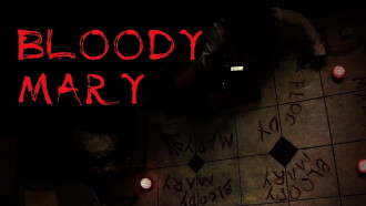 Bloody Mary Trailer