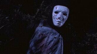 Bloody Murder 2: Closing Camp Trailer
