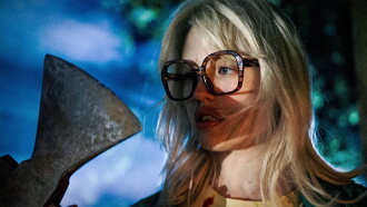 Bloody Night Trailer
