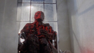 Bloody Psycho Trailer