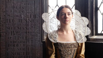 Bloody Queens: Elizabeth and Mary Trailer
