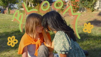 Bloom Trailer