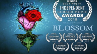 Blossom Trailer