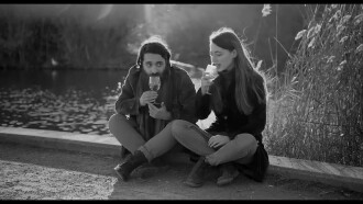 Blossoms to Blossoms Trailer