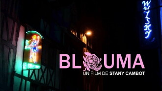 Blouma Trailer