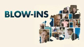 Blow-Ins Trailer