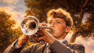 Blow Your Own Trumpet Trailer