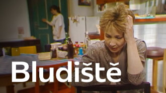 Bludiště Trailer