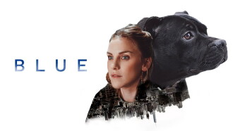 BLUE Trailer