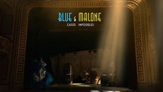 Blue & Malone: Impossible Cases Trailer