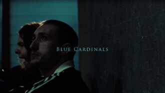 Blue Cardinals Trailer