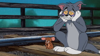 Blue Cat Blues Trailer