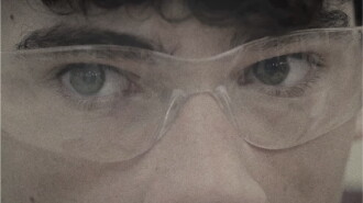 BLUE COLLAR BLUES Trailer