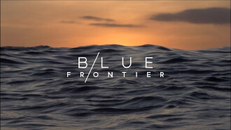 Blue Frontier Trailer