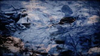 blue in the key of 16mm Trailer