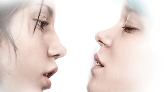Blue Is the Warmest Color Trailer
