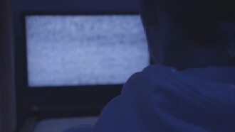 Blue Light Trailer