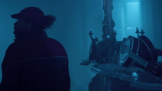 Blue Moon Trailer