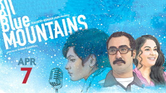 Blue Mountains Trailer